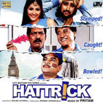 Hattrick (2007) Mp3 Songs